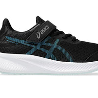 Asics Παιδικά Patriot 13 Μαυρο