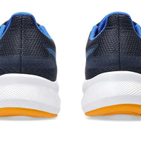 Asics Παιδικά Patriot 13 Μπλε Αυτοκόλητο