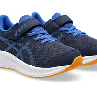 Asics Παιδικά Patriot 13 Μπλε Αυτοκόλητο