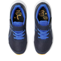 Asics Παιδικά Patriot 13 Μπλε Αυτοκόλητο