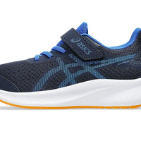 Asics Παιδικά Patriot 13 Μπλε Αυτοκόλητο