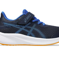 Asics Παιδικά Patriot 13 Μπλε Αυτοκόλητο