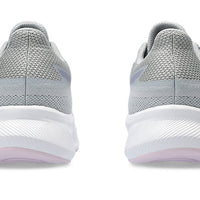 Asics Παιδικά Patriot 13 Γκρι Λιλά Κορδόνι