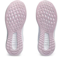 Asics Παιδικά Patriot 13 Γκρι Λιλά Κορδόνι
