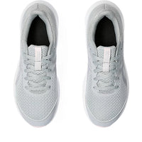 Asics Παιδικά Patriot 13 Γκρι Λιλά Κορδόνι