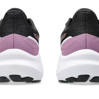 Asics Παιδικά Gt-1000 13gs Μαυρο/κοραλι Κορδόνι