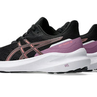 Asics Παιδικά Gt-1000 13gs Μαυρο/κοραλι Κορδόνι