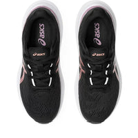 Asics Παιδικά Gt-1000 13gs Μαυρο/κοραλι Κορδόνι