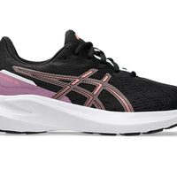 Asics Παιδικά Gt-1000 13gs Μαυρο/κοραλι Κορδόνι