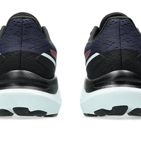 Asics Αθλητικά Gt-1000 13ps Μάυρο/Πορτ Κορδόνι
