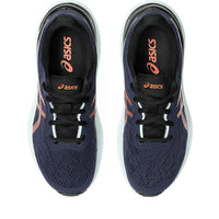 Asics Αθλητικά Gt-1000 13ps Μάυρο/Πορτ Κορδόνι