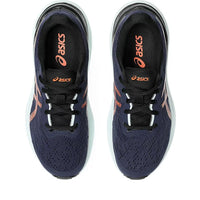 Asics Αθλητικά Gt-1000 13ps Μάυρο/Πορτ Κορδόνι