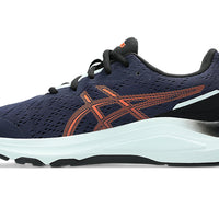 Asics Αθλητικά Gt-1000 13ps Μάυρο/Πορτ Κορδόνι