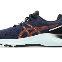 Asics Αθλητικά Gt-1000 13ps Μάυρο/Πορτ Κορδόνι
