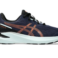 Asics Αθλητικά Gt-1000 13ps Μάυρο/Πορτ Κορδόνι