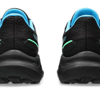 Asics Παιδικά Gt-1000 13ps Μάυρο/Πρασ