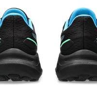 Asics Παιδικά Gt-1000 13ps Μάυρο/Πρασ