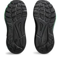 Asics Παιδικά Gt-1000 13ps Μάυρο/Πρασ