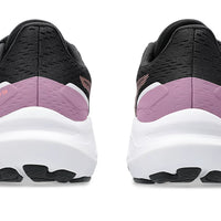 Asics Παιδικά Gt-1000 13ps Μαύρο/Κοραλί Αυτοκόλητο