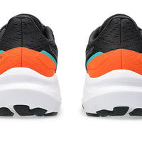 Asics Παιδικά Gt-1000 13ps Μάυρο/Πορτ Αυτοκόλητο