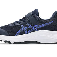 Asics Παιδικά Gt-1000 14ps Μπλε/Πρασ Αυτοκόλητο