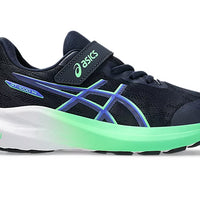 Asics Παιδικά Gt-1000 14ps Μπλε/Πρασ Αυτοκόλητο