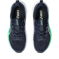 Asics Παιδικά Gt-1000 14gs Μπλε/Πρασ Κορδόνι