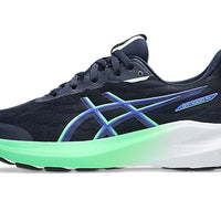 Asics Παιδικά Gt-1000 14gs Μπλε/Πρασ Κορδόνι