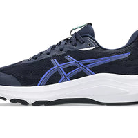 Asics Παιδικά Gt-1000 14gs Μπλε/Πρασ Κορδόνι