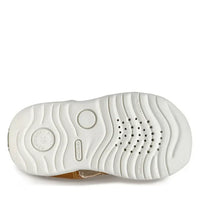 Geox Βρεφικά Πέδιλα Κλειστά Macchia Καφέ