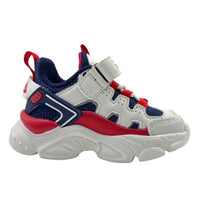 Fila Memory Spinel 3 V Unisex Βρεφικά Παπούτσια