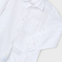 Mayoral Πουκάμισο Αγόρι 14-00146-050