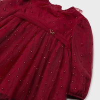 Mayoral Φόρεμα Baby Κορίτσι 14-02907-071