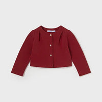 Mayoral Σετ Φούστα Baby Κορίτσι 14-02928-075