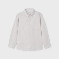 Mayoral Πουκάμισο Αγόρι 14-04113-044