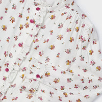 Mayoral Πουκαμίσα Κορίτσι 14-04117-011