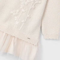 Mayoral Φόρεμα Κορίτσι 14-04918-040