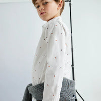 Mayoral Πουκάμισο Αγόρι 14-07108-052