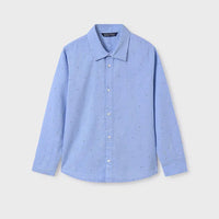 Mayoral Πουκάμισο Αγόρι 14-07108-053