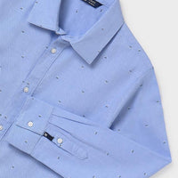 Mayoral Πουκάμισο Αγόρι 14-07108-053