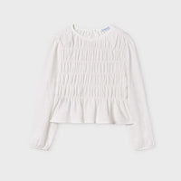 Mayoral Μπλούζα Κορίτσι 14-07192-079