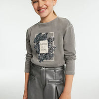 Mayoral Βερμούδα Κορίτσι 14-07213-054