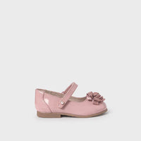 Mayoral Βρεφικές Μπαλαρίνες Λουστρίνι Ροζ