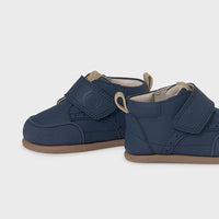 Mayoral Βρεφικά Μποτάκια Barefoot Μπλε