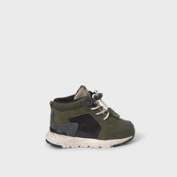 Mayoral Βρεφικά Μποτάκια 42512 Outdoor Χακί