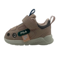 Fila Βρεφικά Αθλητικά Galaxy Ροζ