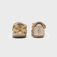 Mayoral Βρεφικές Μπαλαρίνες Χρυσο