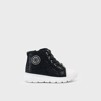 Mayoral Βρεφικά Μποτάκια Μαύρο