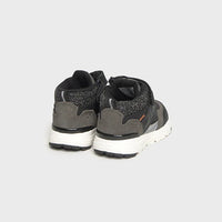 Mayoral Βρεφικά Μποτάκια Outdoor Μάυρα