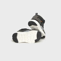 Mayoral Βρεφικά Μποτάκια Outdoor Μάυρα